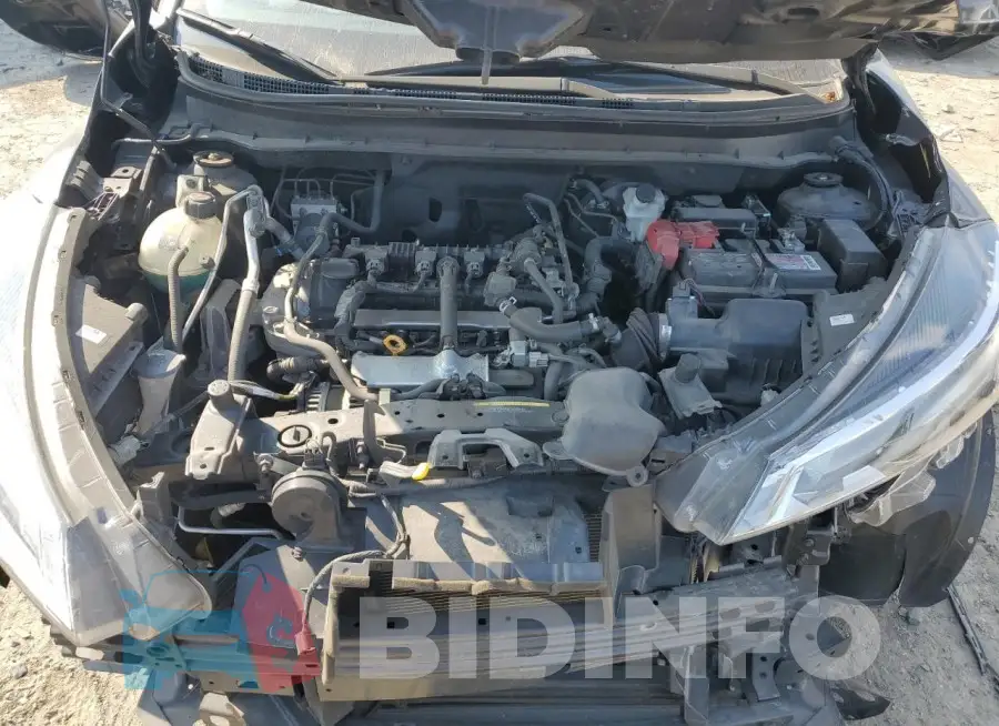 3N1CP5BV7NL481294 Photo# 11