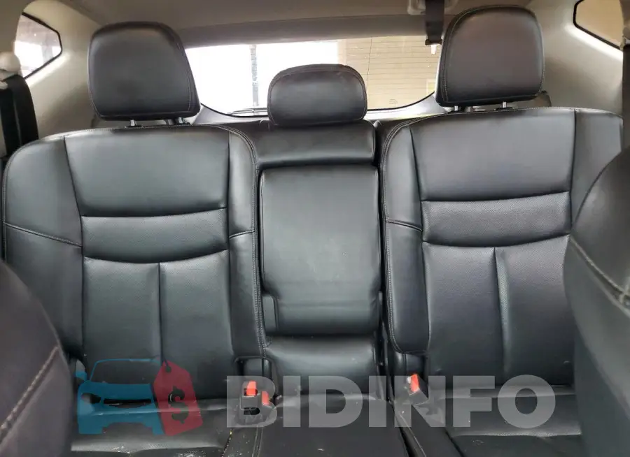 5N1AZ2MG9JN175926 Photo# 10
