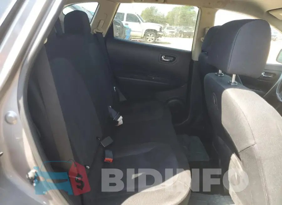 JN8AS5MT9FW660239 Photo# 11