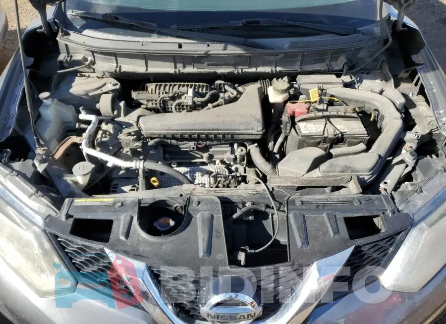 KNMAT2MV2GP595027 Photo# 11
