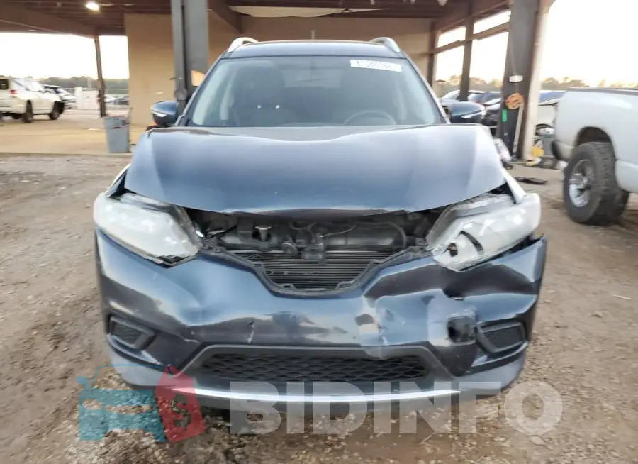KNMAT2MV3FP516303 Photo# 5