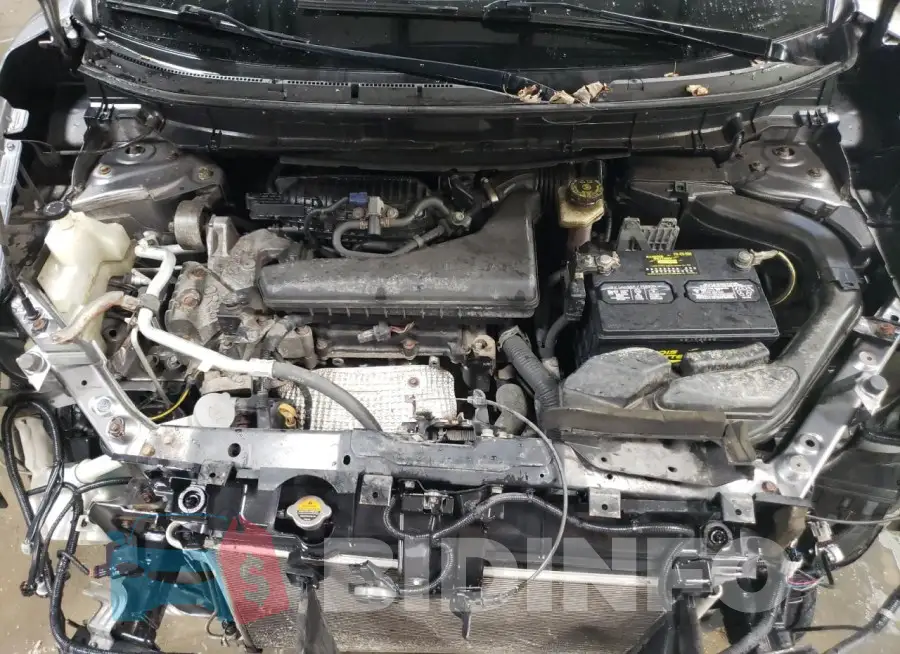 KNMAT2MV5FP500409 Photo# 11
