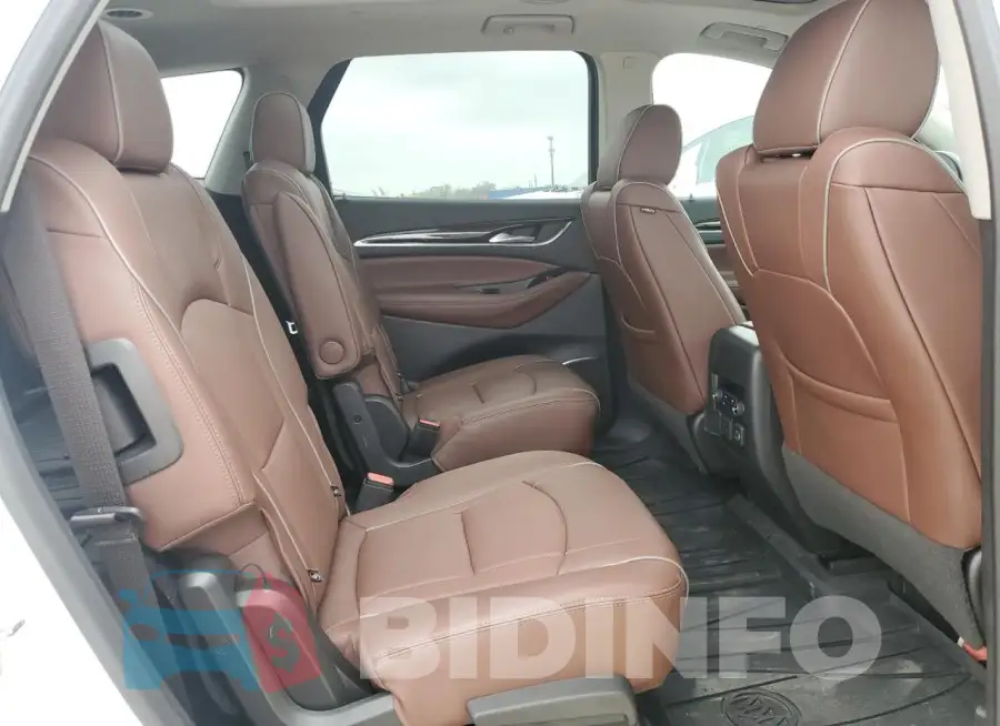 5GAERDKWXLJ224817 Photo# 11