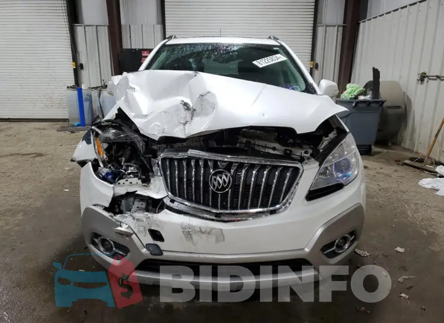 KL4CJFSB8FB237743 Photo# 5