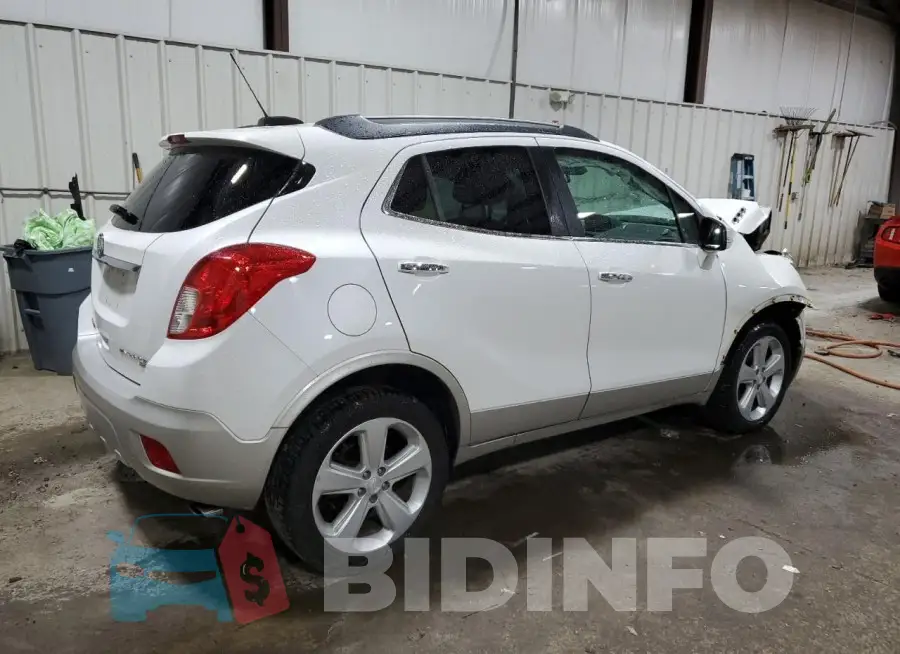 KL4CJFSB8FB237743 Photo# 3