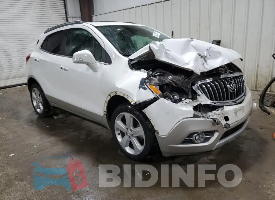 KL4CJFSB8FB237743 Photo# 4