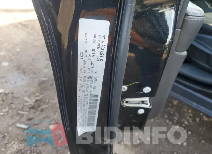 1C4PJMCB6LD506879 Photo# 13