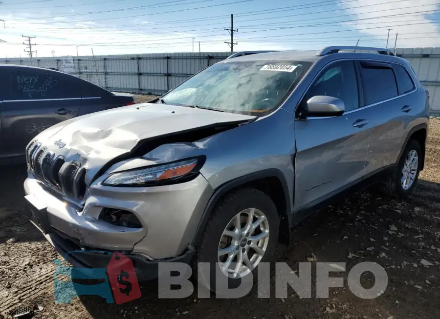 1C4PJMCBXFW570836 Photo# 1