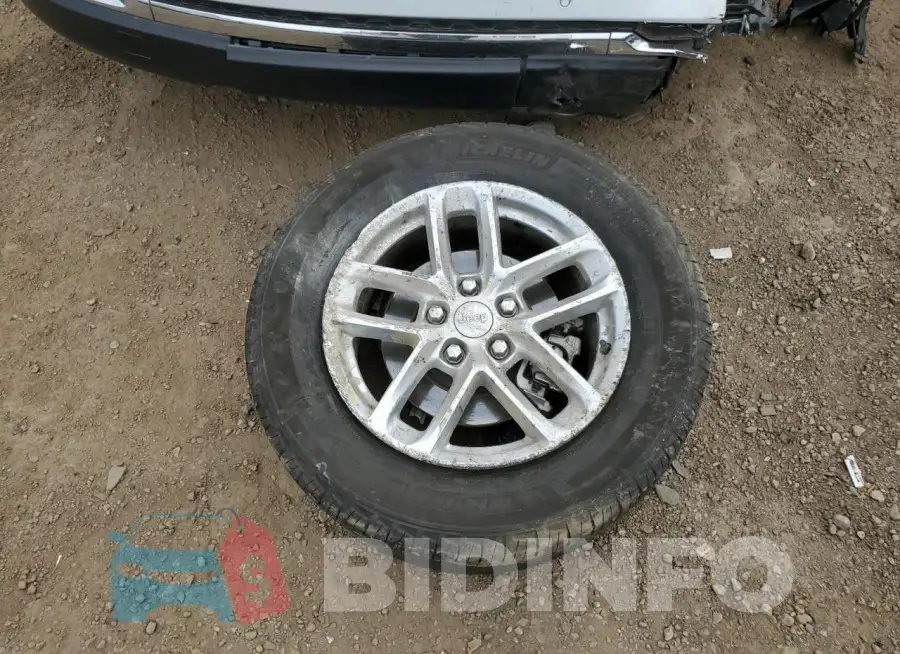 1C4RJHAG2PC573148 Photo# 12