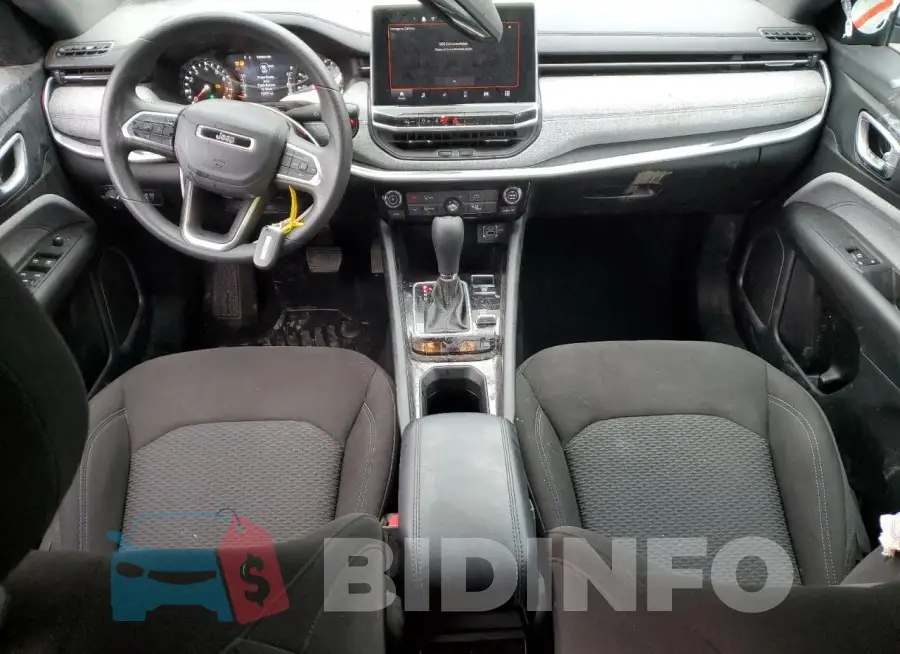3C4NJDAN9RT121016 Photo# 8