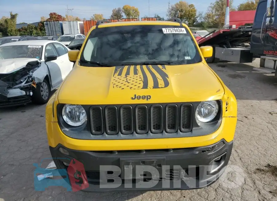 ZACCJABH9HPF11117 Photo# 5