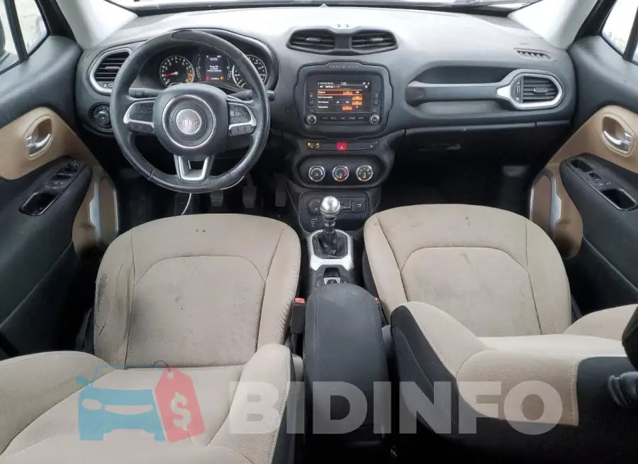 ZACCJBBH0FPB65487 Photo# 8