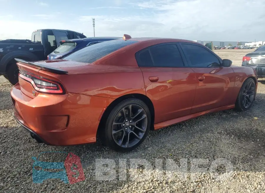 2C3CDXGJ5PH678603 Photo# 3