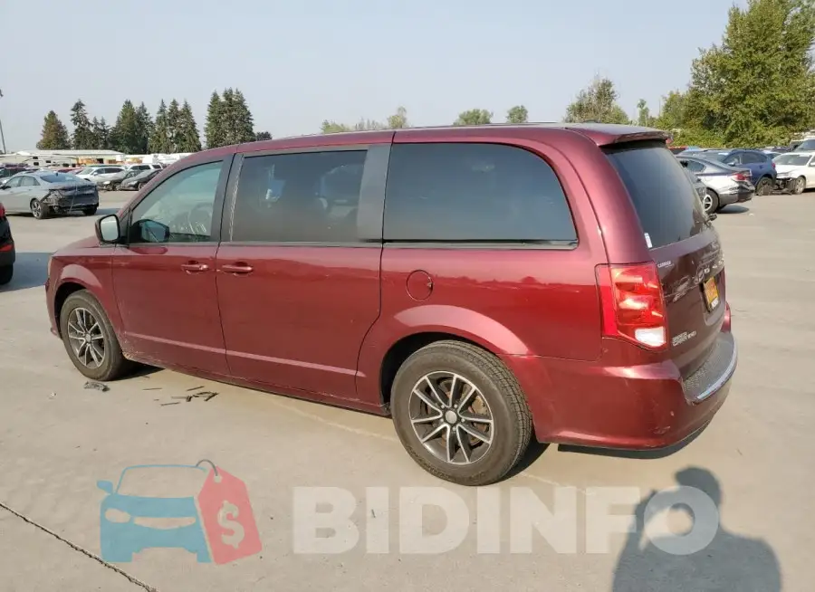 2C4RDGEG6JR205534 Photo# 2