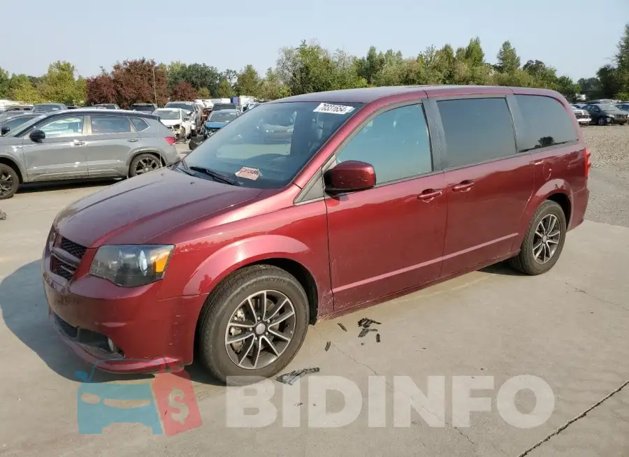 2C4RDGEG6JR205534 Photo# 1