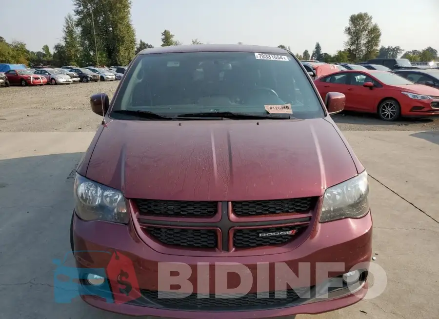 2C4RDGEG6JR205534 Photo# 5