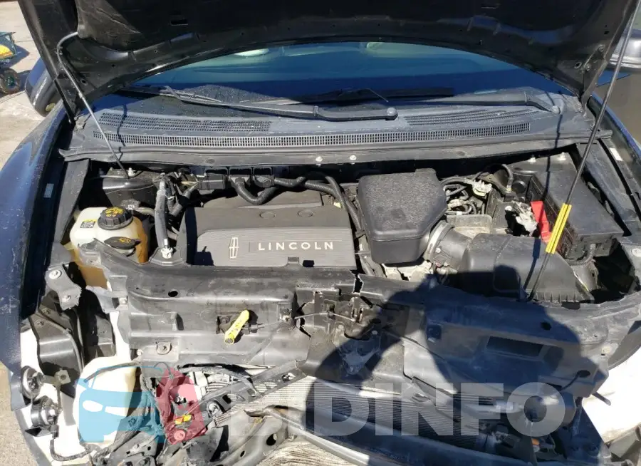 2LMDJ8JK8FBL32773 Photo# 12