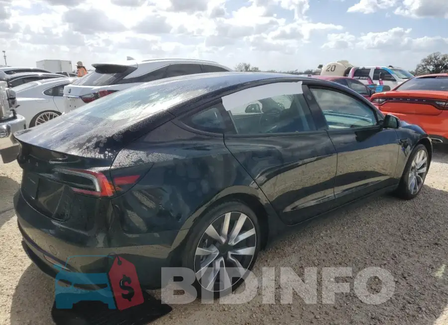 5YJ3E1EA5RF735724 Photo# 3