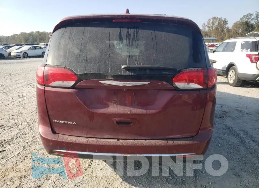 2C4RC1EG4HR785912 Photo# 6