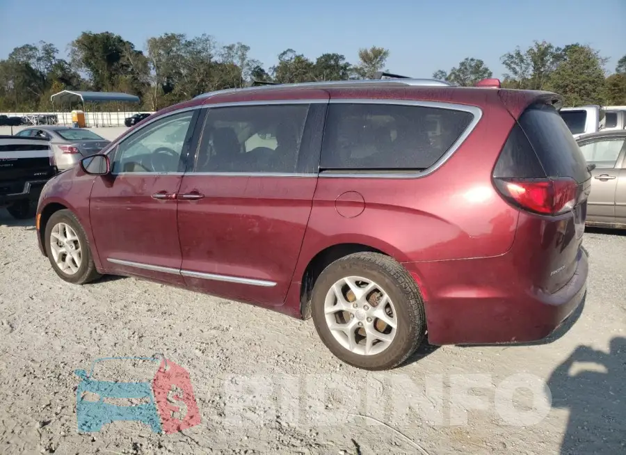 2C4RC1EG4HR785912 Photo# 2