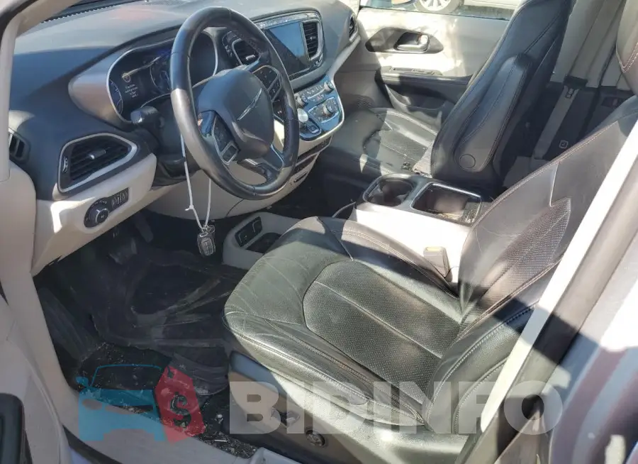 2C4RC1EG6LR273366 Photo# 7