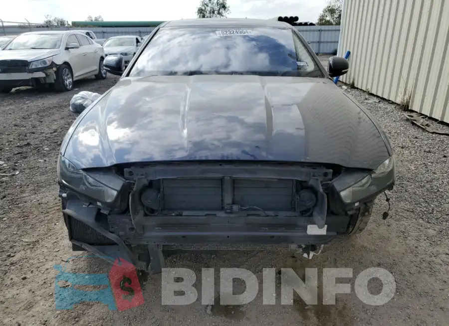 SAJAK4FX3JCP37866 Photo# 5