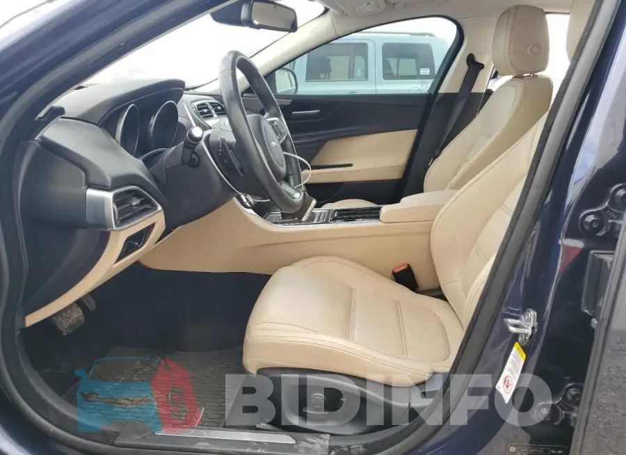 SAJAK4FX3JCP37866 Photo# 7