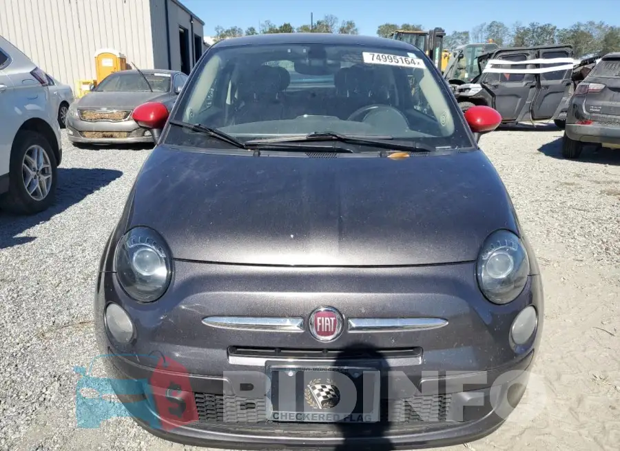 3C3CFFAR8GT246162 Photo# 5