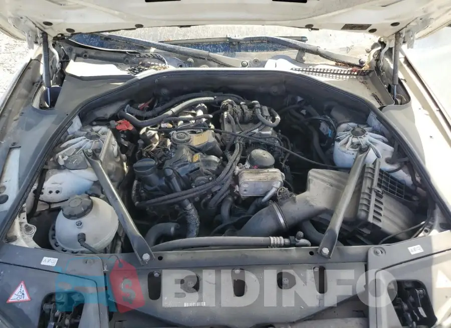 WBA5A5C52FD520612 Photo# 11