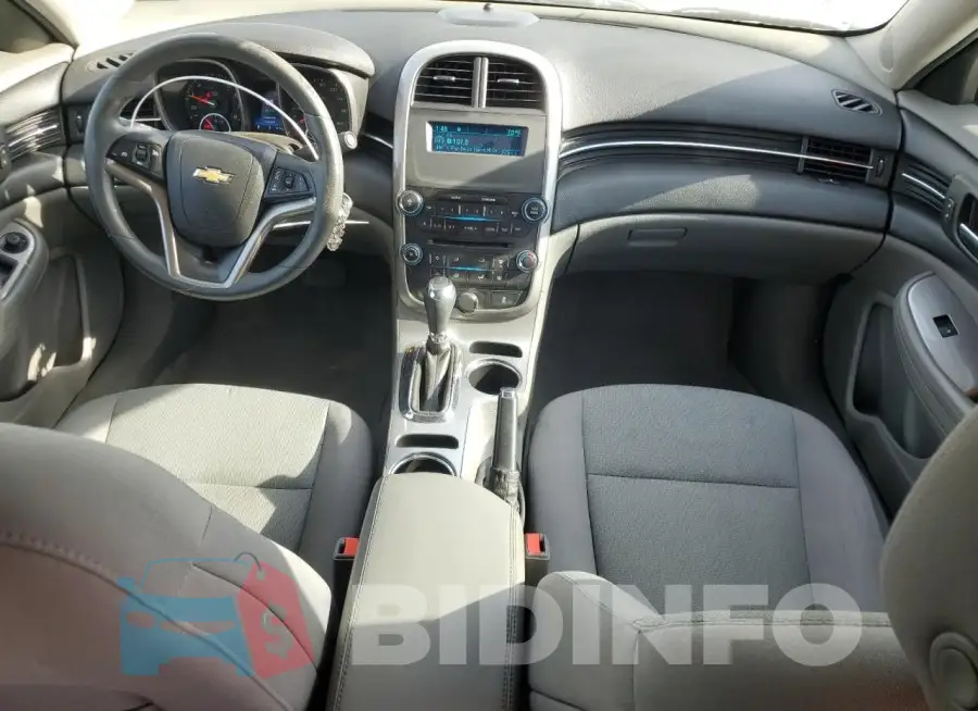 1G11B5SL7FF163763 Photo# 8