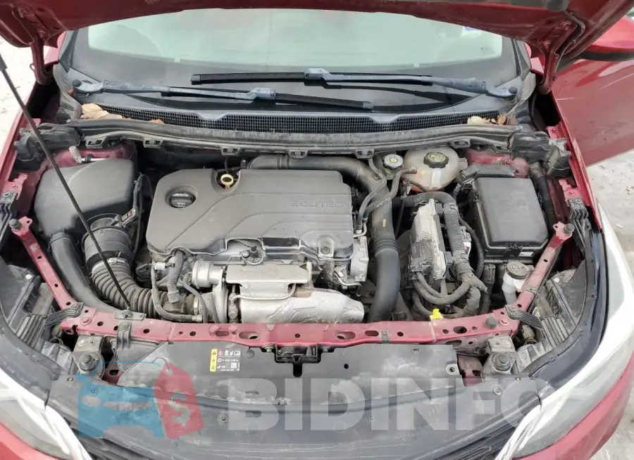 1G1BE5SM3J7242242 Photo# 11