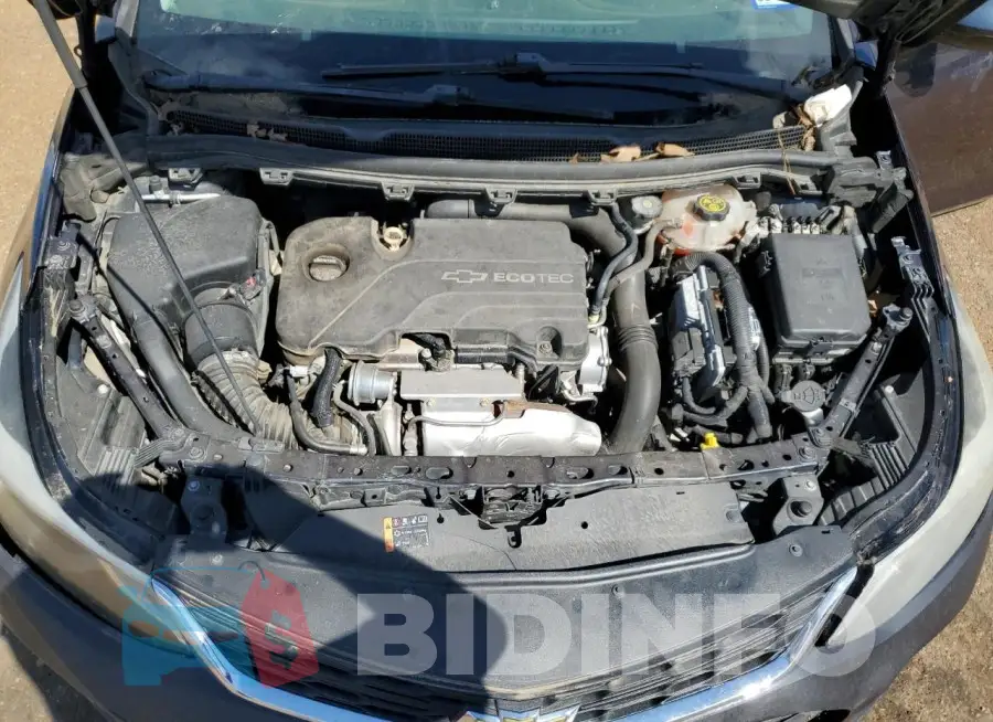 1G1BE5SM7G7278461 Photo# 11