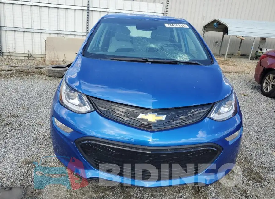 1G1FY6S02M4102748 Photo# 5