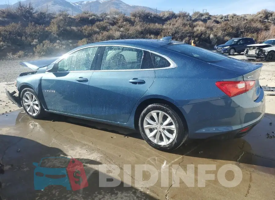 1G1ZD5ST2SF122237 Photo# 2