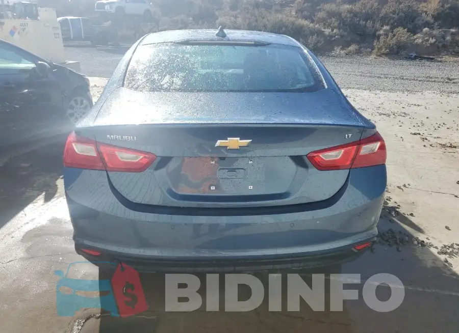1G1ZD5ST2SF122237 Photo# 6
