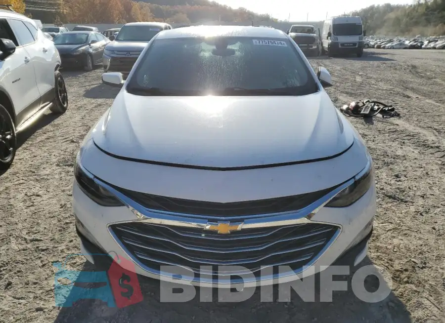 1G1ZD5ST9LF124276 Photo# 5