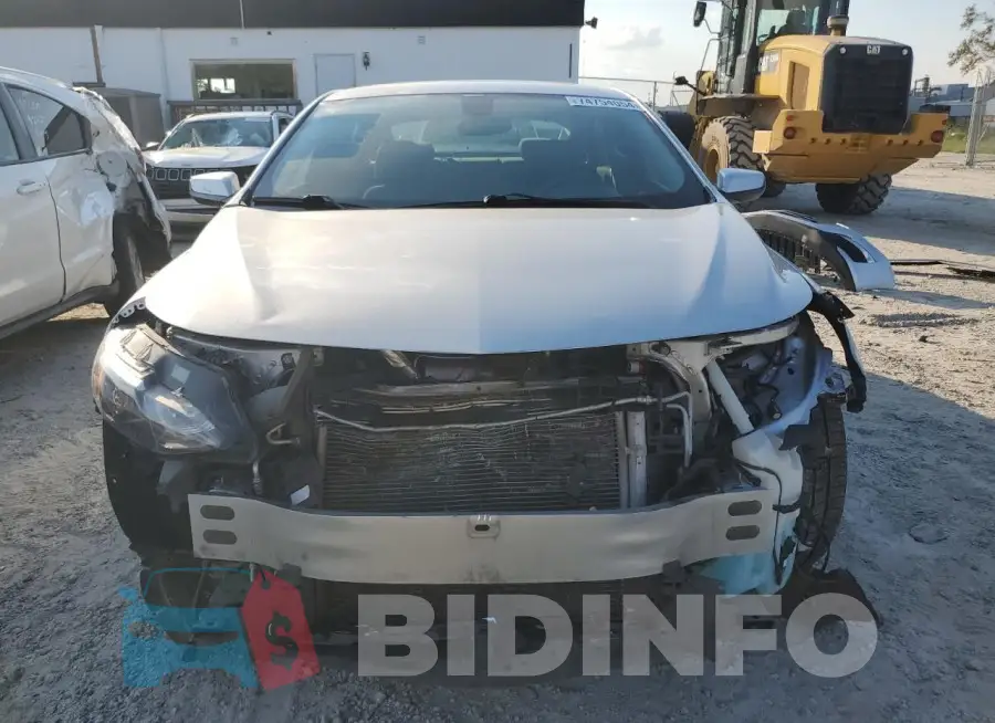 1G1ZD5STXMF068527 Photo# 5