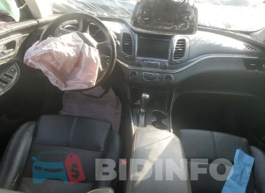 2G1105S36H9176473 Photo# 8