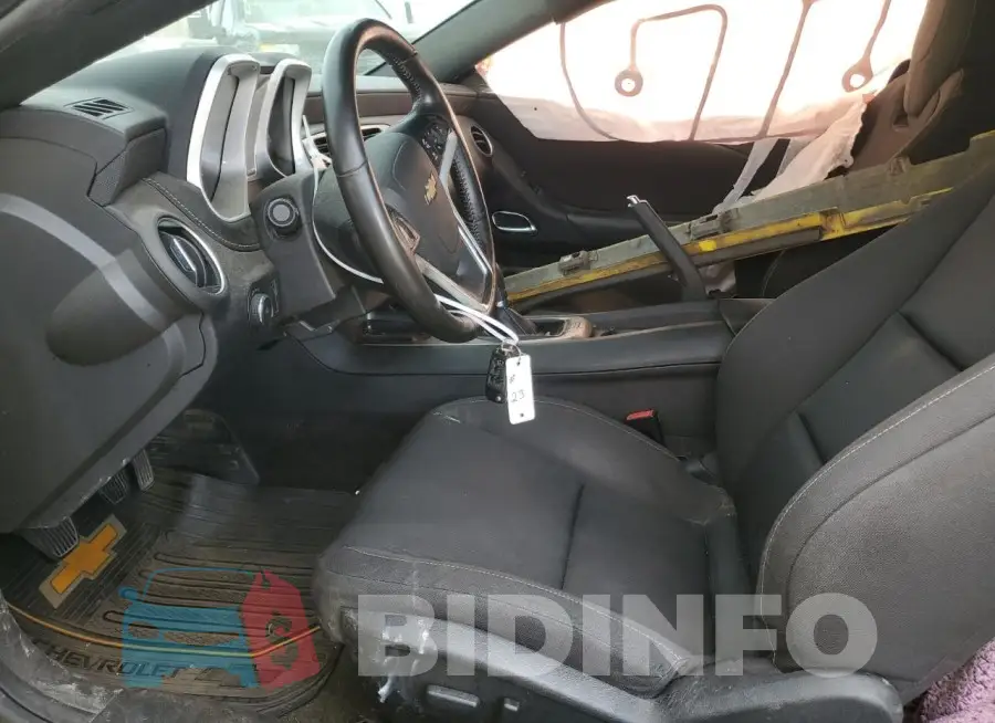 2G1FC1E32F9284250 Photo# 7