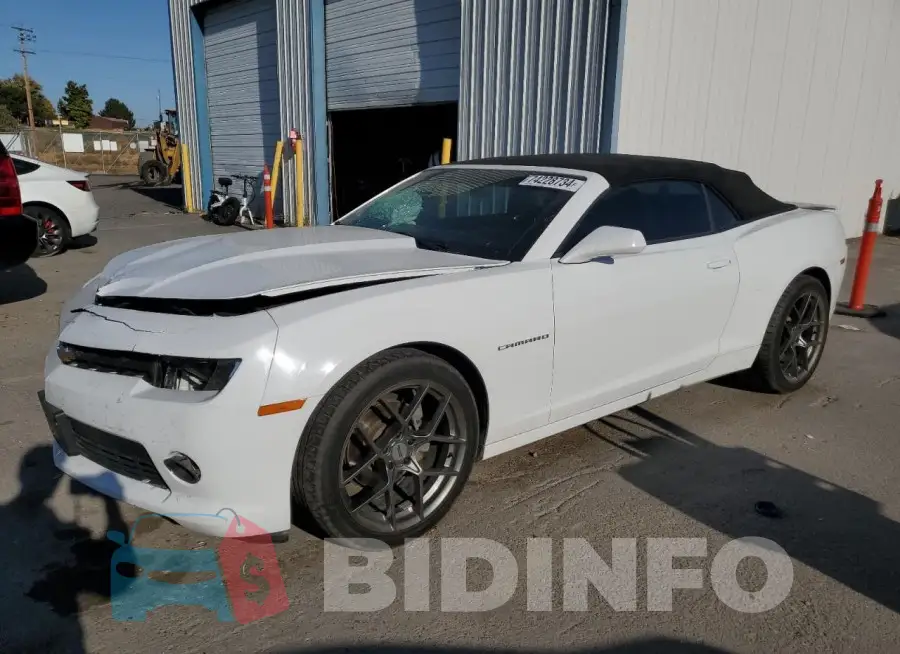 2G1FD3D39F9117846 Photo# 1