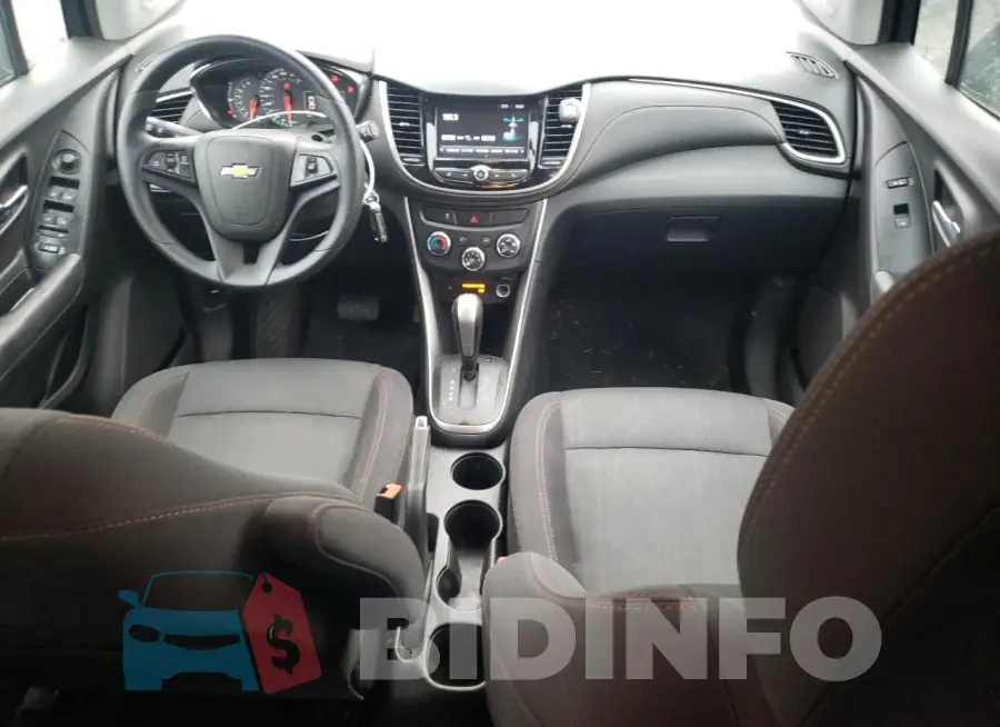 3GNCJPSB4HL130953 Photo# 8