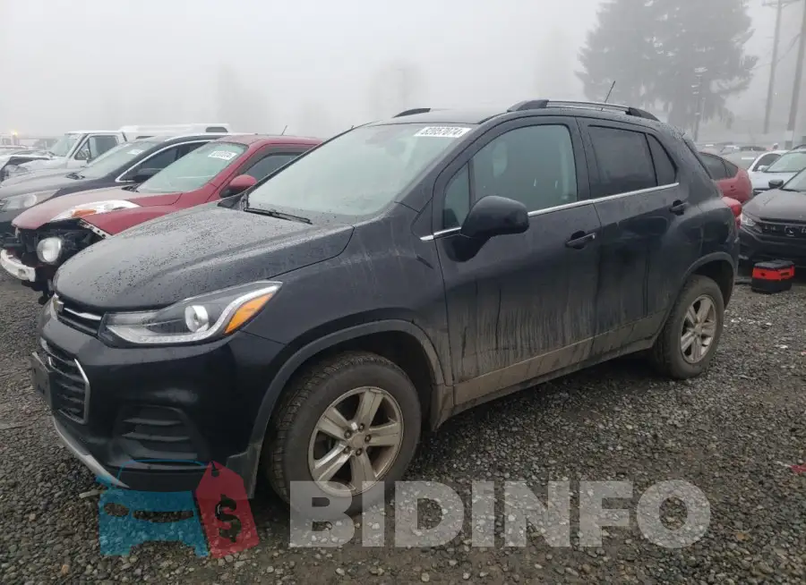 3GNCJPSB4HL130953 Photo# 1