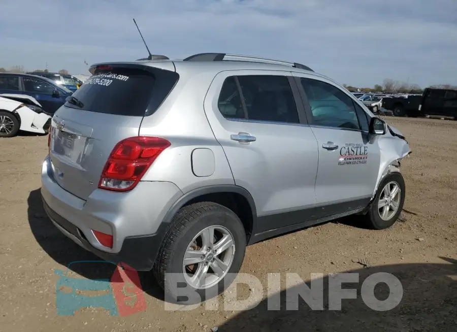 3GNCJPSB5KL389281 Photo# 3