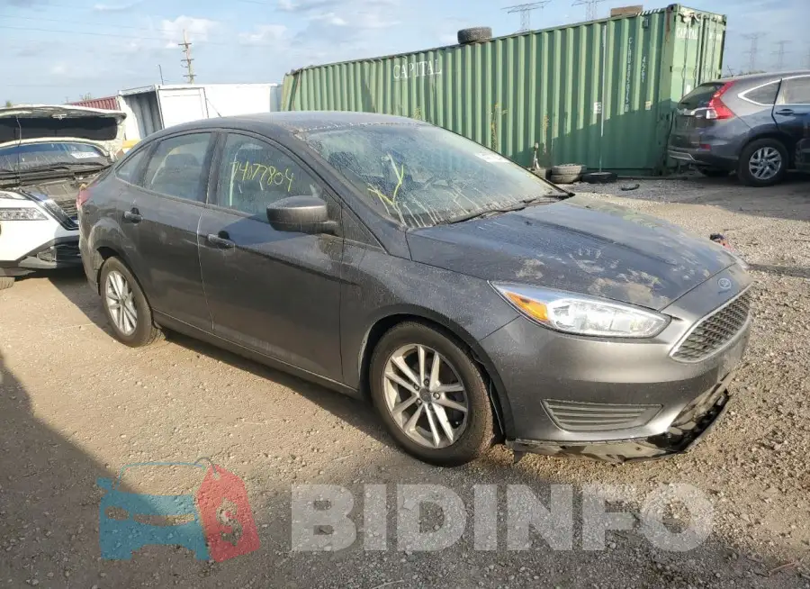 1FADP3F20JL291905 Photo# 4