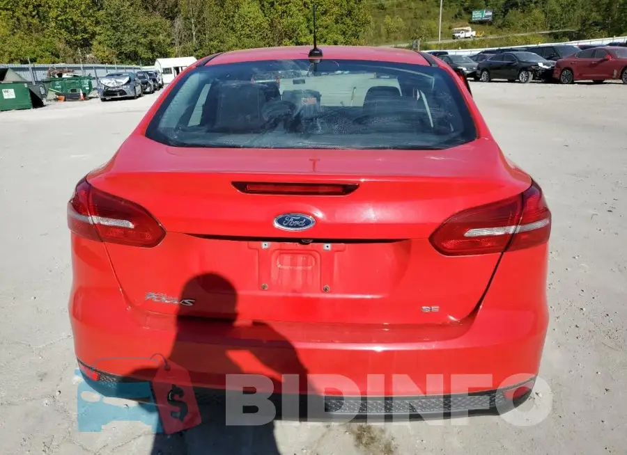1FADP3F22HL306866 Photo# 6