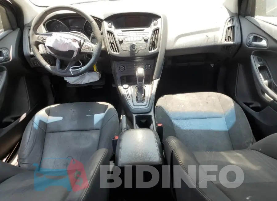 1FADP3F23FL240874 Photo# 8