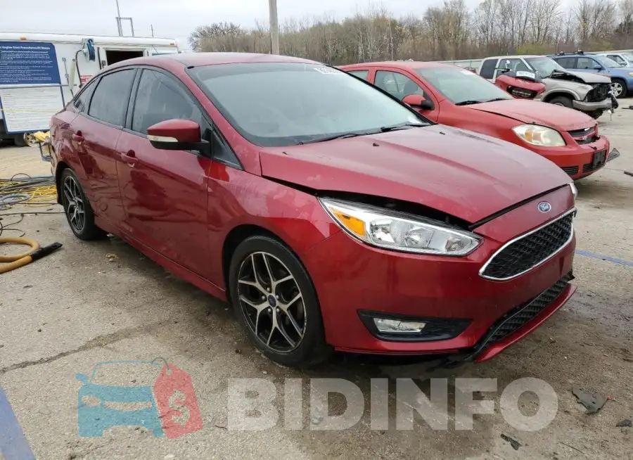 1FADP3F25FL382742 Photo# 4