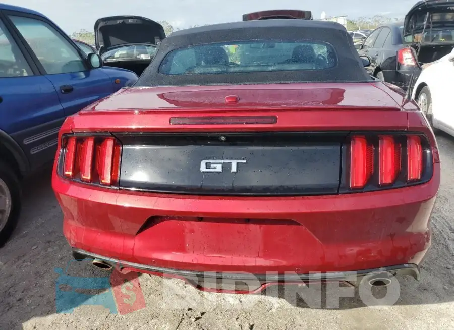 1FATP8FF8G5309706 Photo# 6