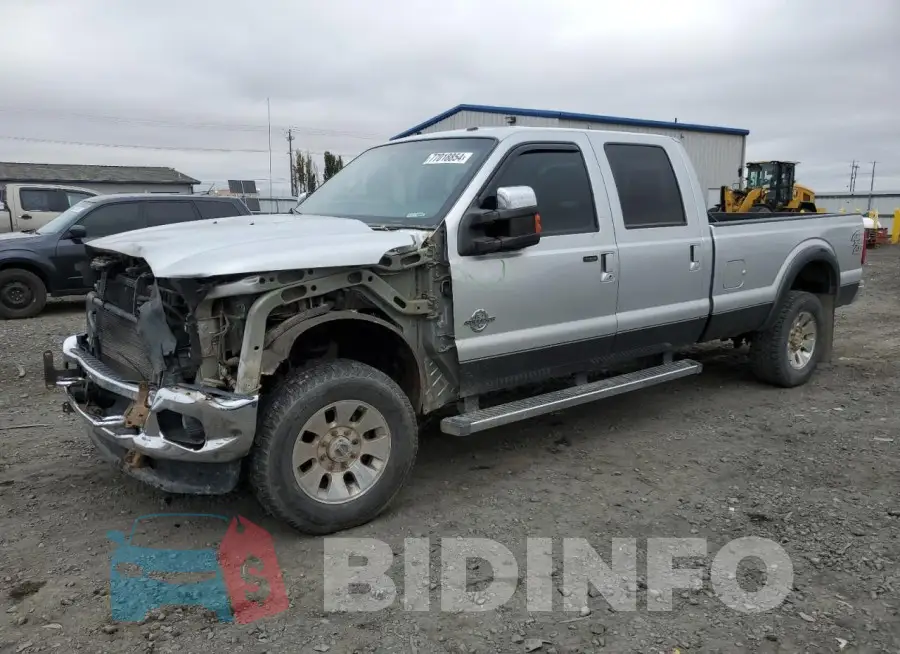 1FT8W3BT6FED73047 Photo# 1