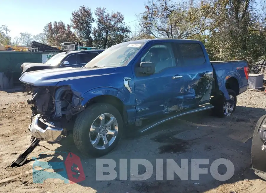 1FTFW1ED0NFA62352 Photo# 1